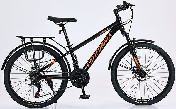 Xe đạp địa hình thể thao California 230CC 2024